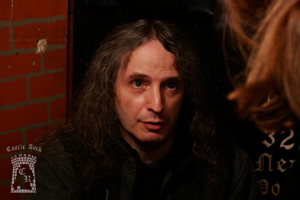 Мастер - фото рок-музыкантов