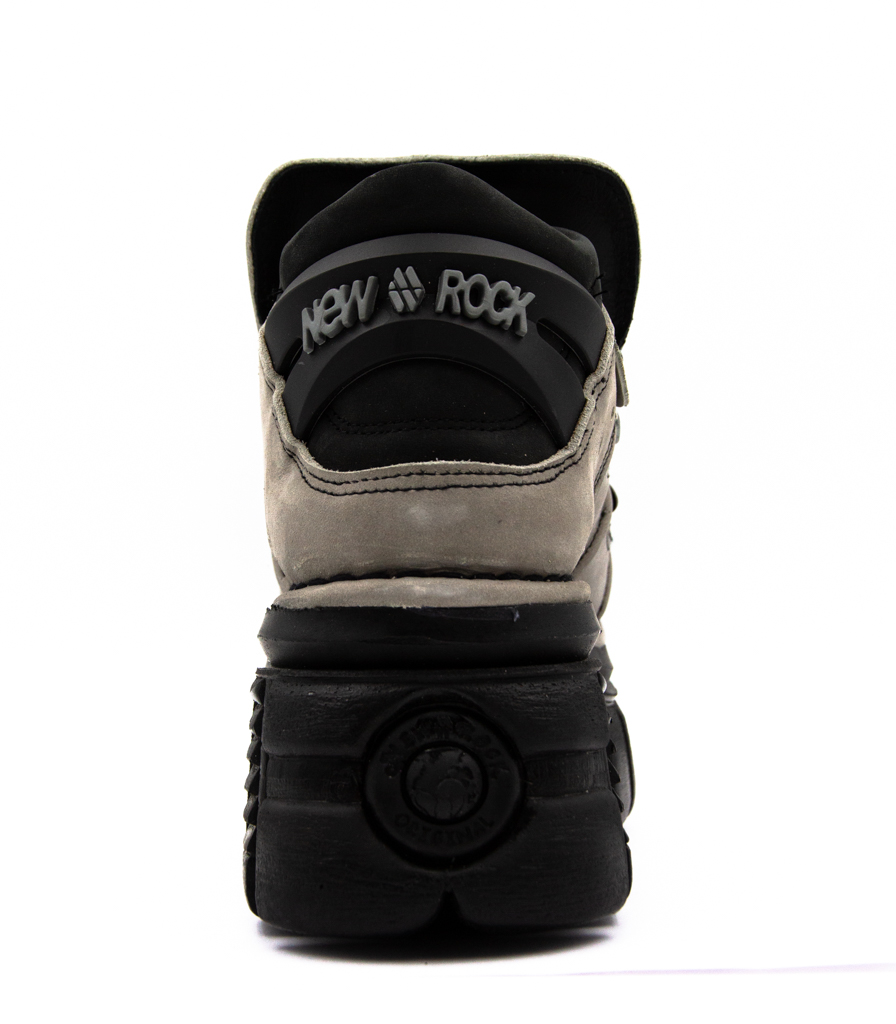 【極美品】NEW ROCK M-106-C96 METALLIC M-106-C96