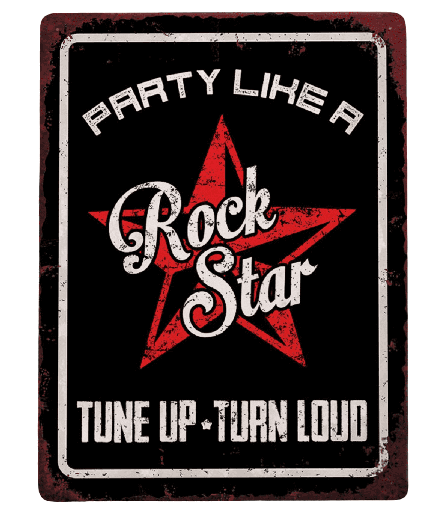 Песня party like a rock star. Таблички для вечеринки. Like Party табличка. Gangsta Party табличка. Spa Party табличка.