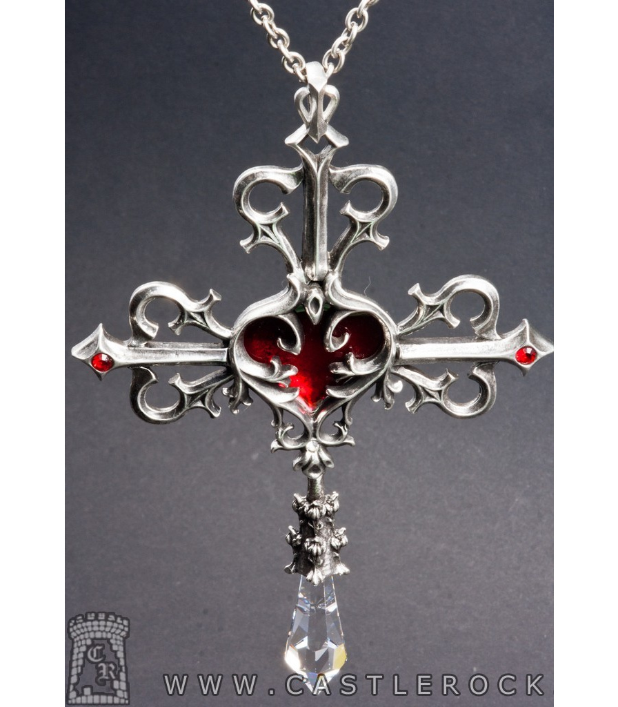 Подвес Alchemy Gothic (Алхимия Готик) P512 Sacramental Rood