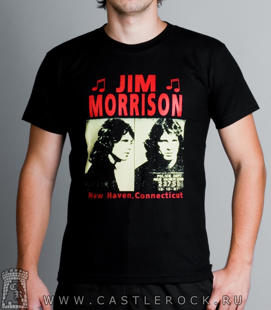 Jim morrison t shirt sale