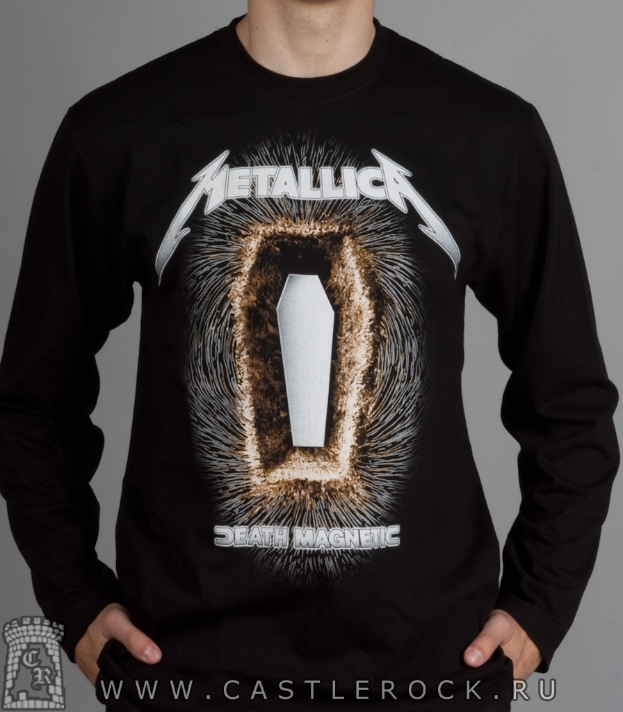 Metallica Death Magnetic