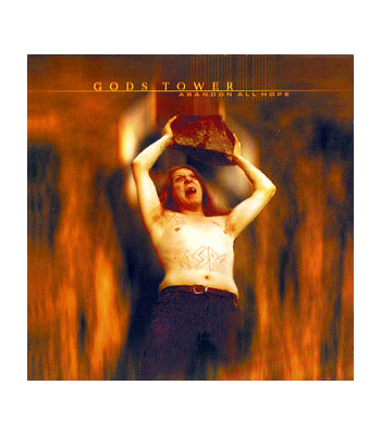 CD Gods Tower "Abandon All Hope"