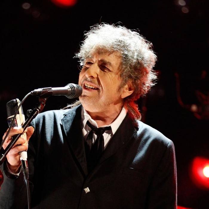 Кое-что про Боба Дилана - новости рока