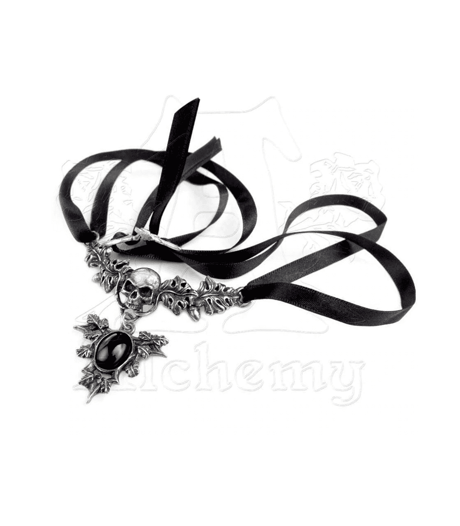 Подвес Alchemy Gothic (Алхимия Готик) P408 Catafalque