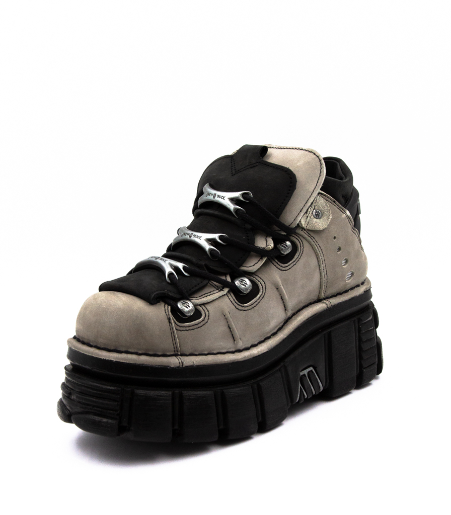 New rock online m 106