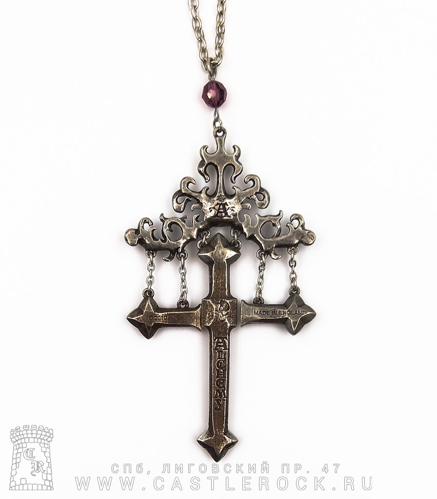 Alchemy gothic store on sale