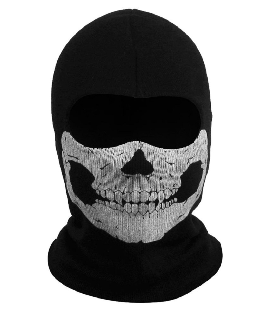 Balaclava HD PNG