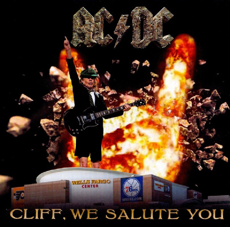 1981 - for those about to rock (we salute you). We salute the blue and black. Ac dc we salute you. Ac/dc "rock or bust". Ac/dc “for those about to rock”, 1981 г.