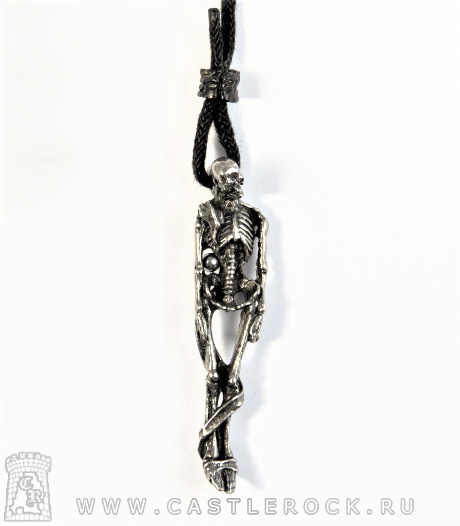 Подвес Alchemy Gothic (Алхимия Готик) P619 The Hanged Man ...