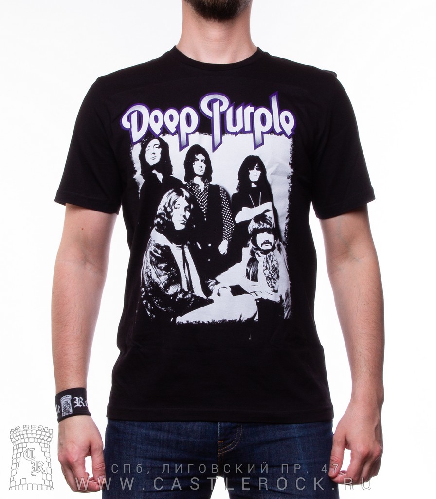 Deep Purple