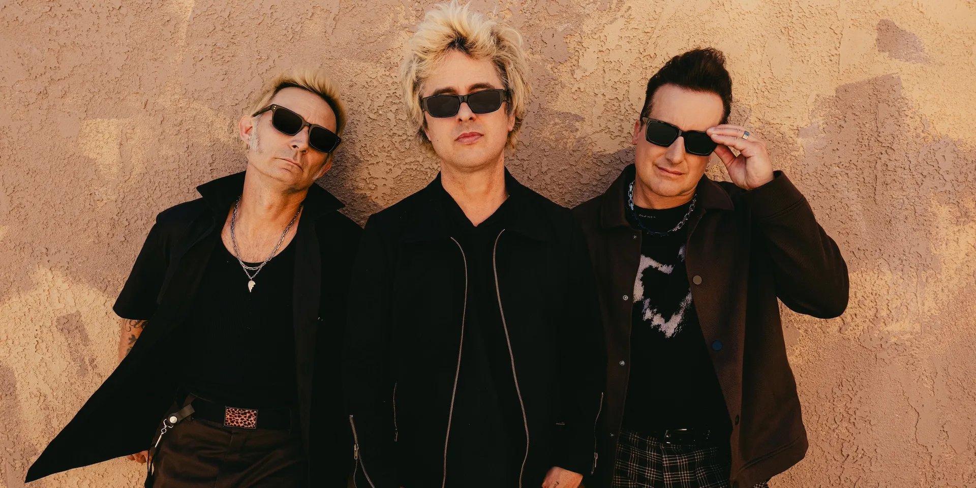 GREEN DAY скоро выпускают новый альбом