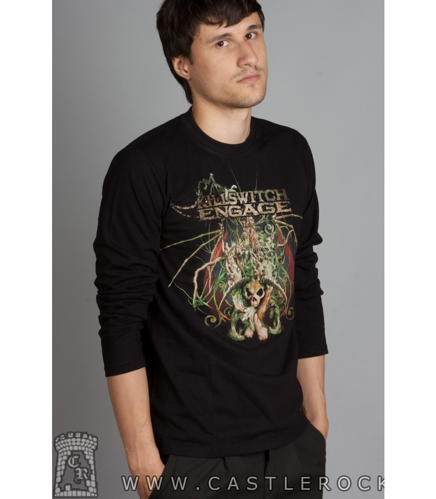 Killswitch engage t shirt online