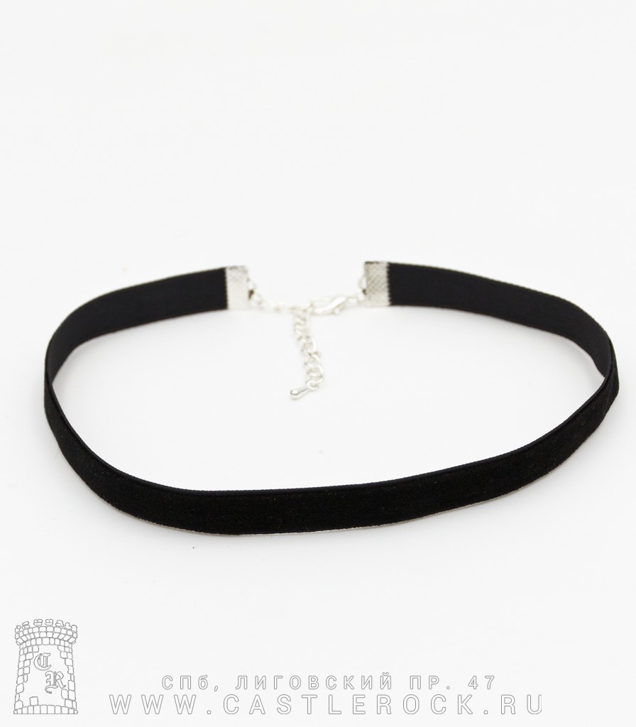 Choker dark hotsell