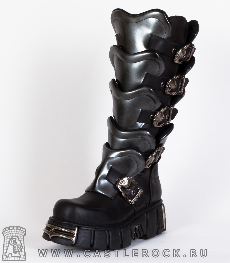New Rock M.738 S1