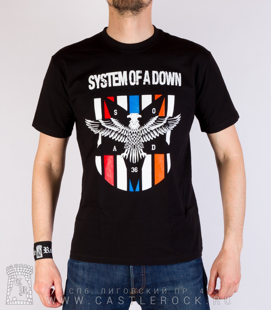 System of on sale a down 36
