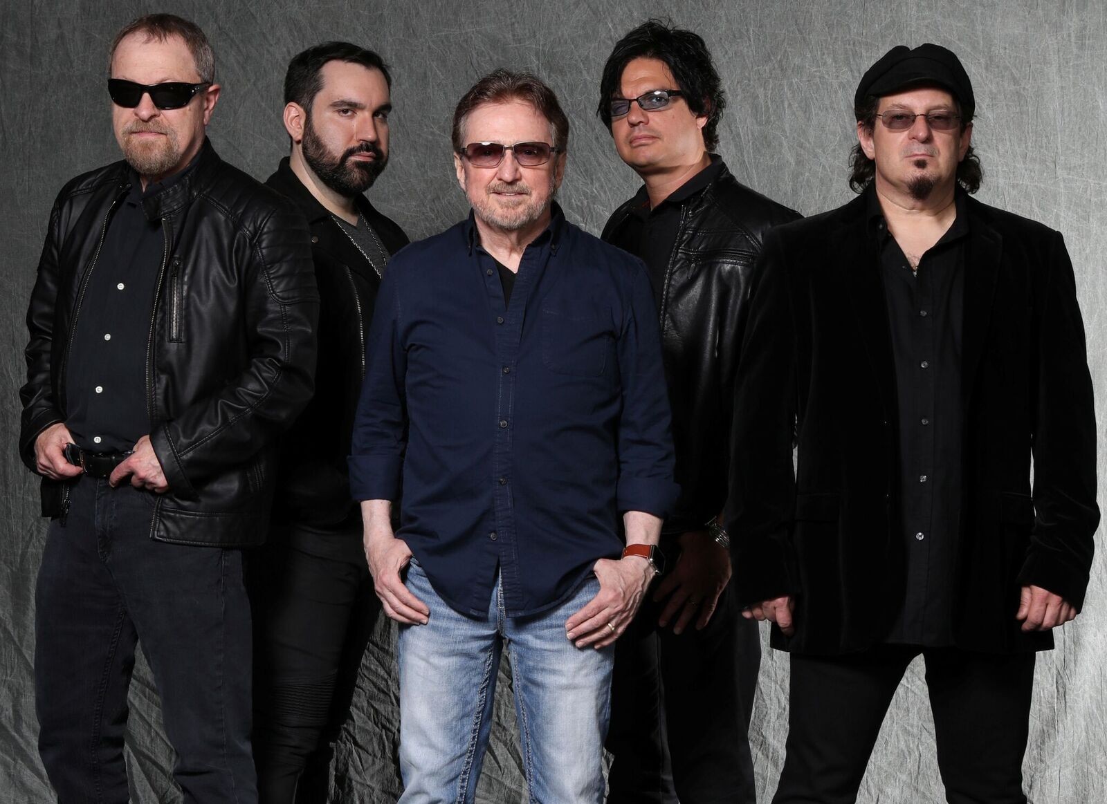 Доклад: Blue oyster cult