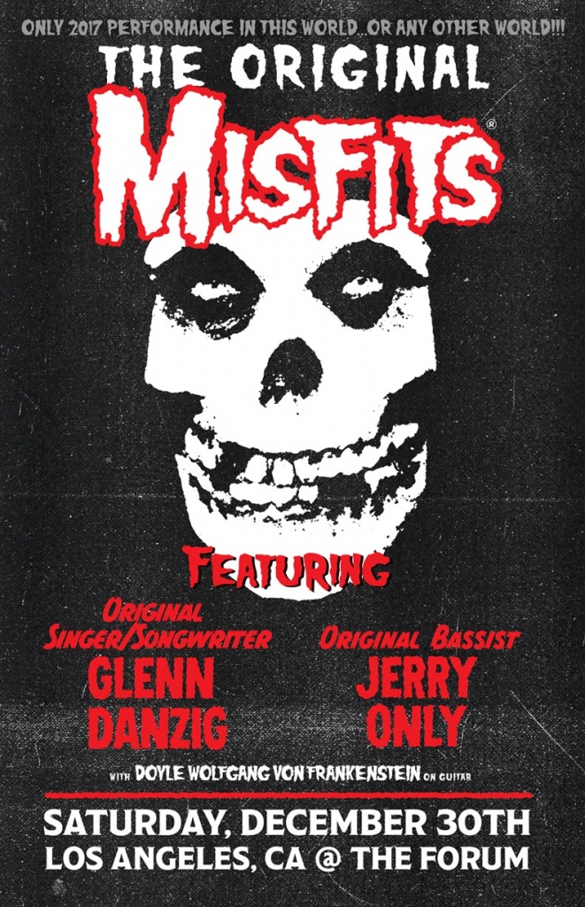 original misfits original misfits
