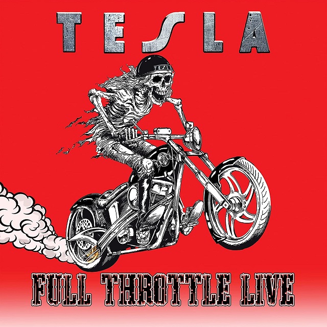 Tesla Full Throttle Live.jpg Tesla Full Throttle Live.jpg