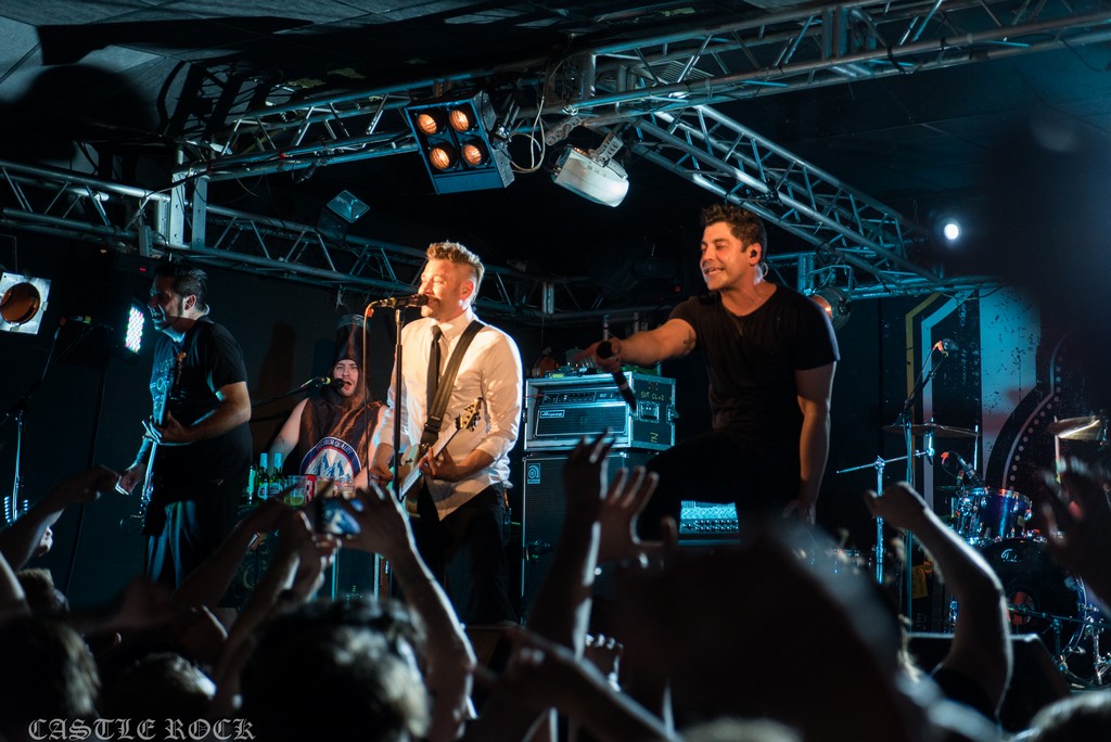 zebrahead 17.08.16 zebrahead 17.08.16
