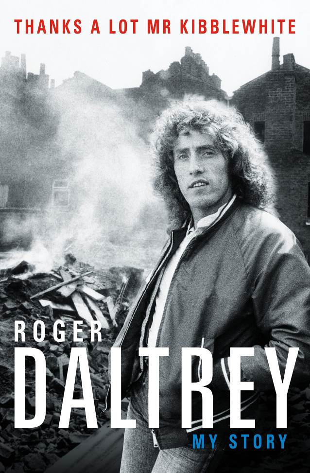 roger daltrey