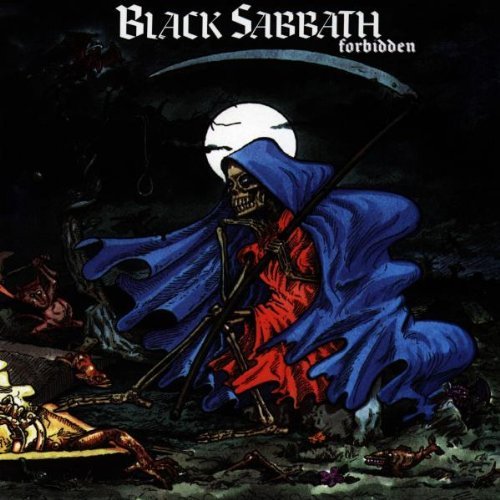 Black Sabbath – Forbidden, 1995.jpg Black Sabbath – Forbidden, 1995.jpg