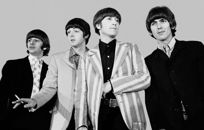 Обнаружена неизвестная запись The Beatles - новости рока