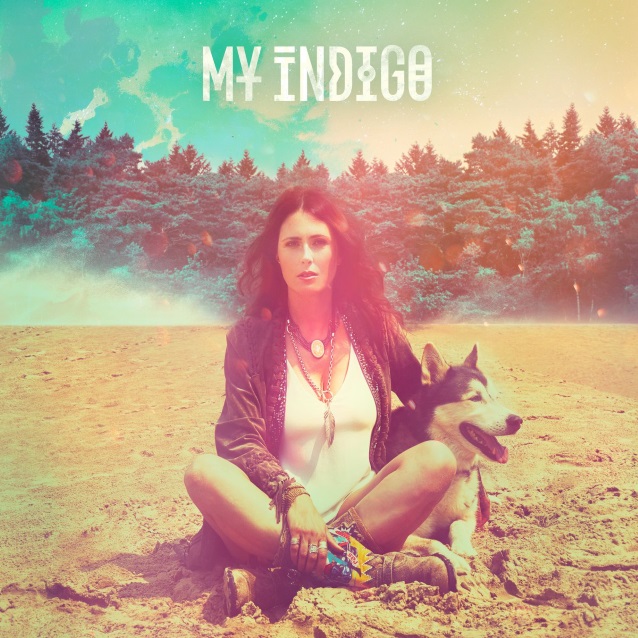 my indigo my indigo