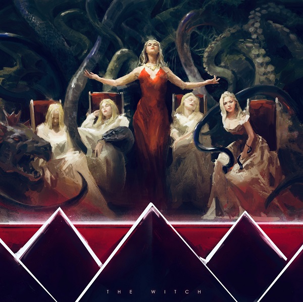 Tulip The Witch EP.jpg Tulip The Witch EP.jpg