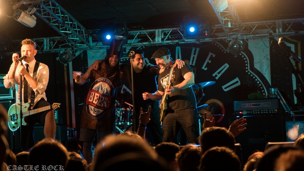 zebrahead 17.08.16 zebrahead 17.08.16