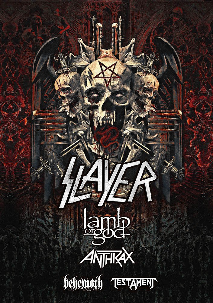 slayer