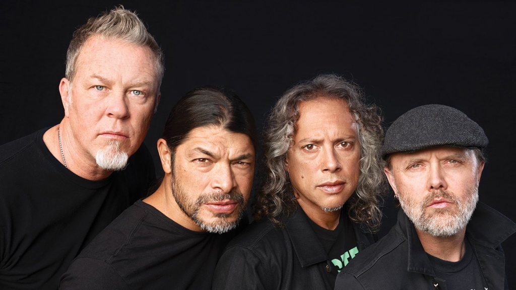 Metallica