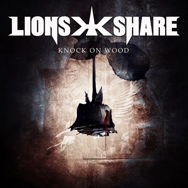 LION'S SHARE.jpg LION'S SHARE.jpg