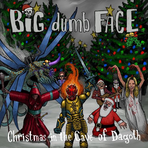 Christmas In The Cave Of Dagoth.jpg Christmas In The Cave Of Dagoth.jpg