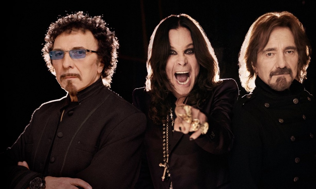 Black Sabbath