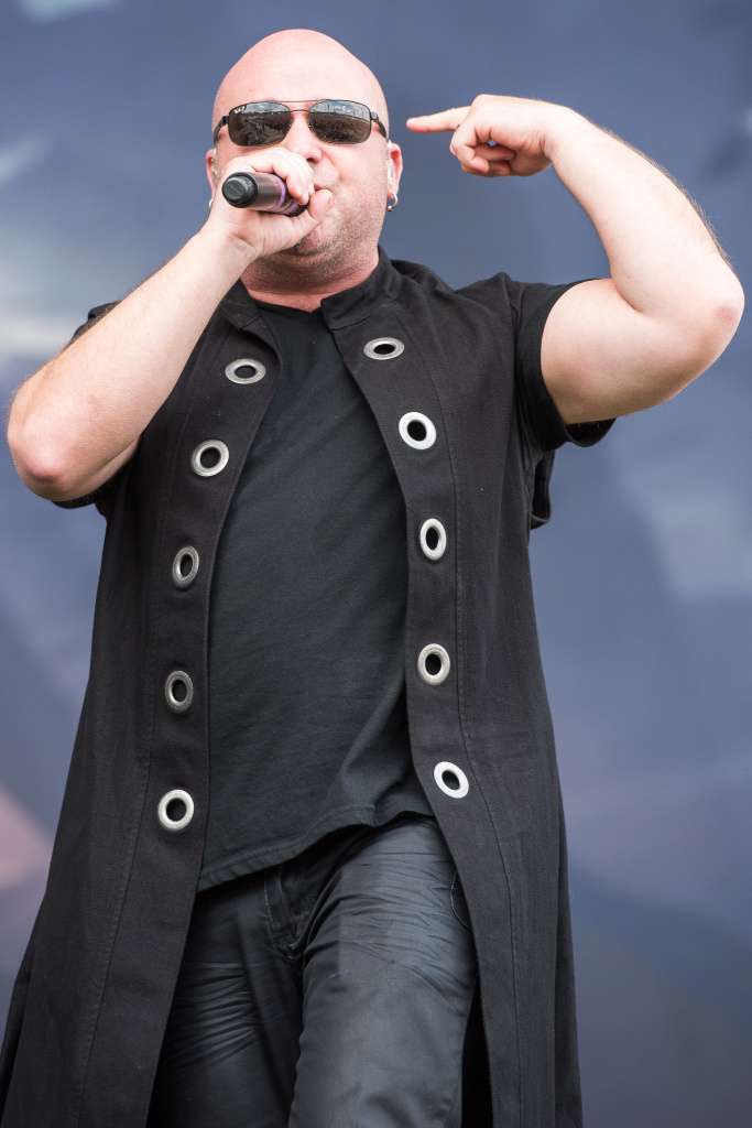 David_Draiman