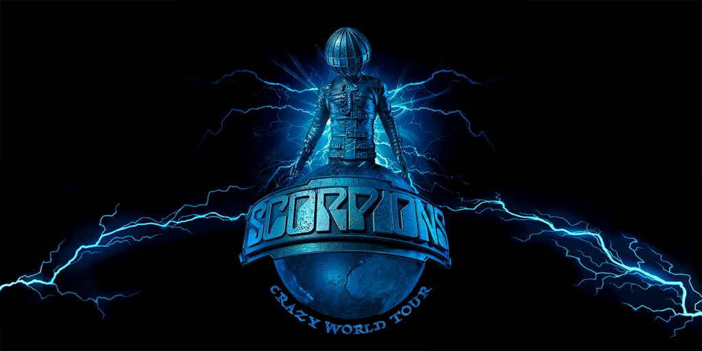 Scorpions