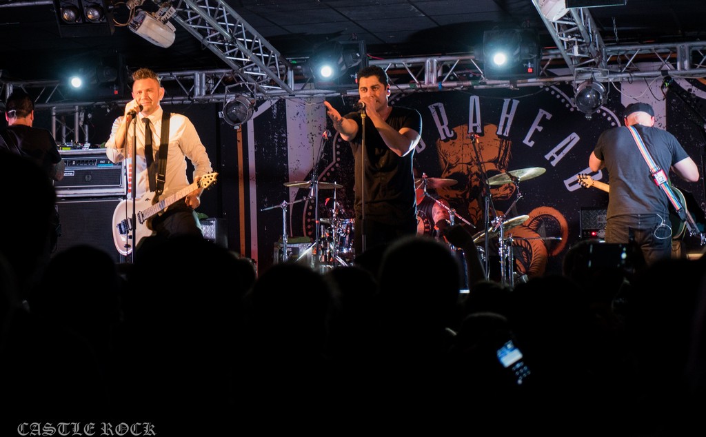 zebrahead 17.08.16 zebrahead 17.08.16