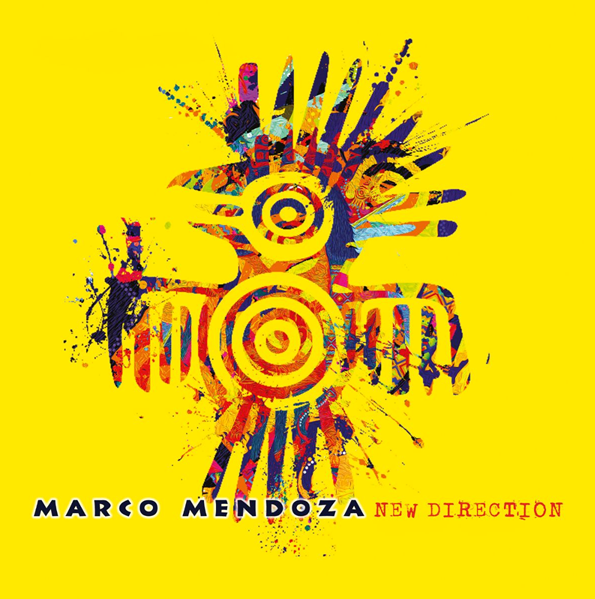 Marco Mendoza New Direction album.png