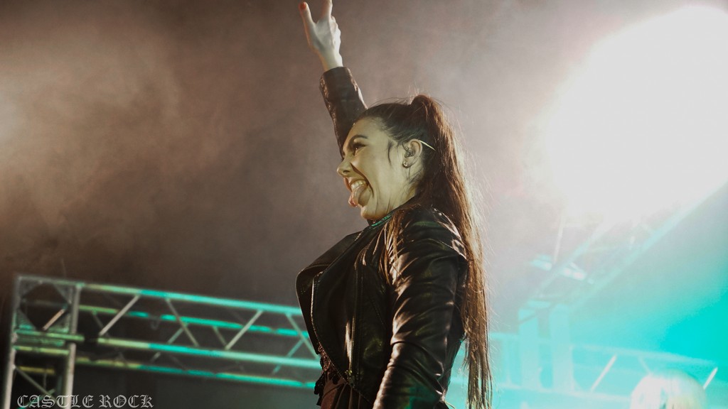 Amaranthe (SWE) | 30.09.2016 |   