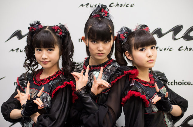 babymetal