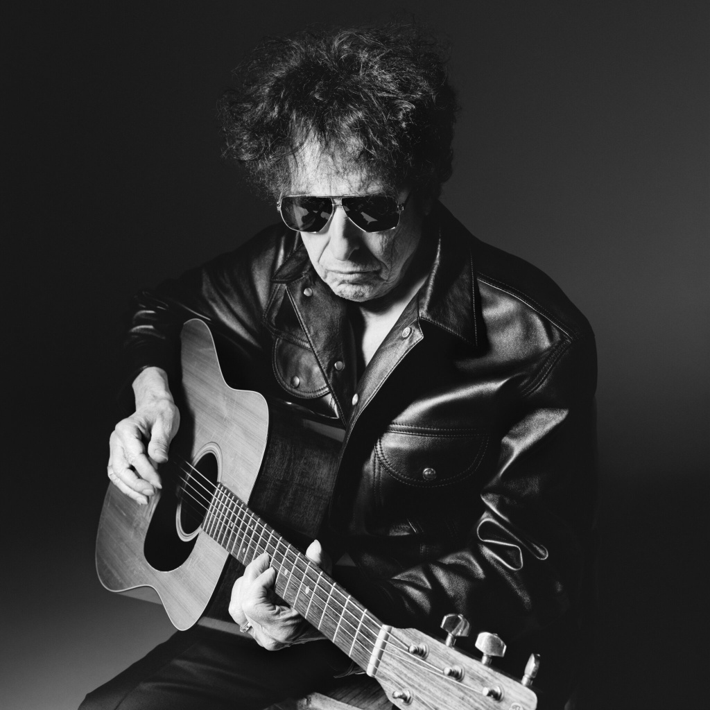 Какую музыку слушает Боб Дилан? - новости рока