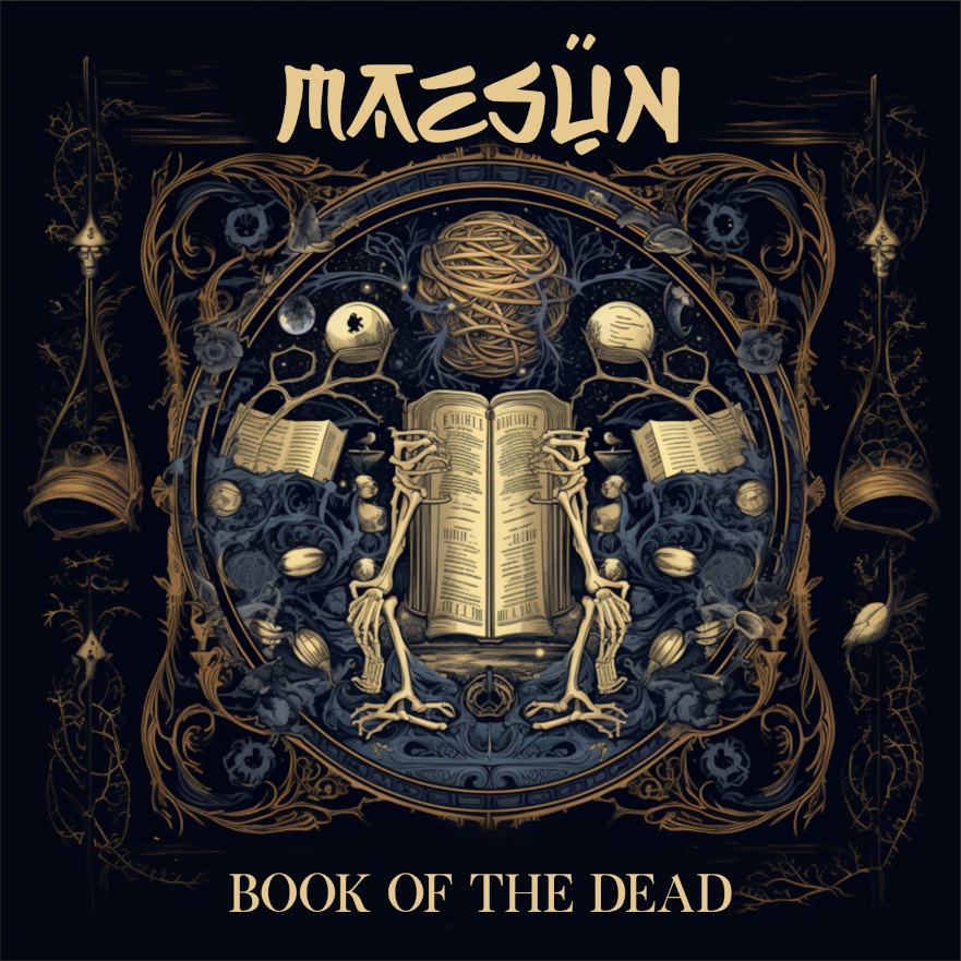 MaesunBookOfTheDead.png MaesunBookOfTheDead.png
