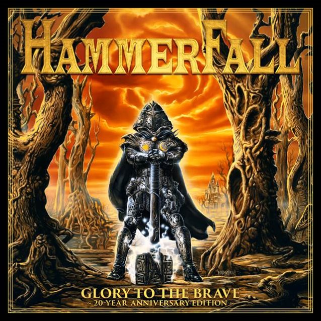 hammerfall