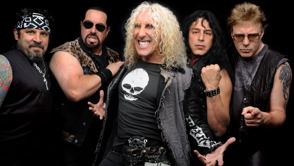 ﻿TWISTED SISTER перевыпускают дебютный альбом