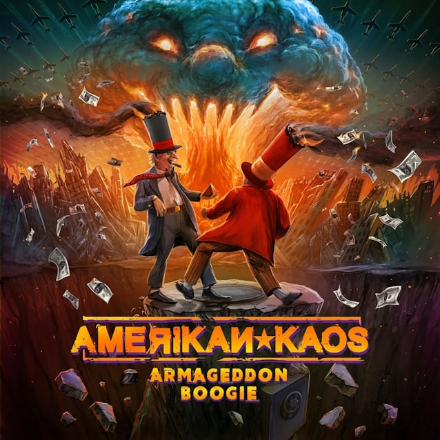 AmerikanKaosArmageddon.jpg AmerikanKaosArmageddon.jpg