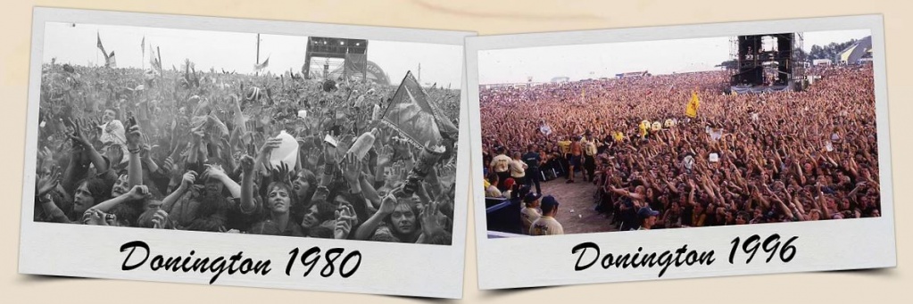 MONSTERS OF ROCK