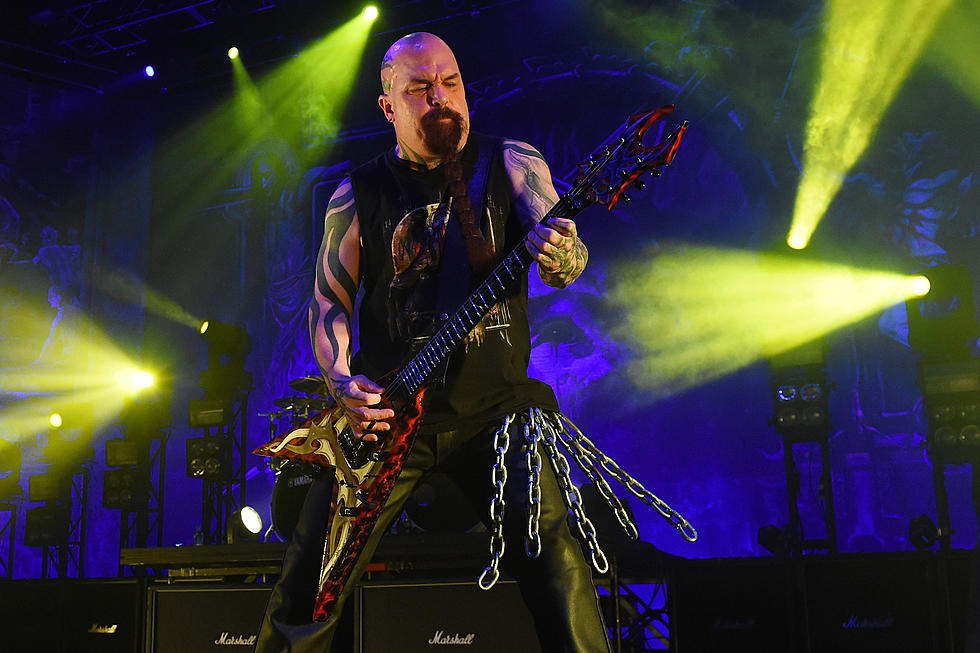 Kerry-King Kerry-King