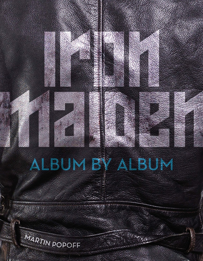 Iron Maiden