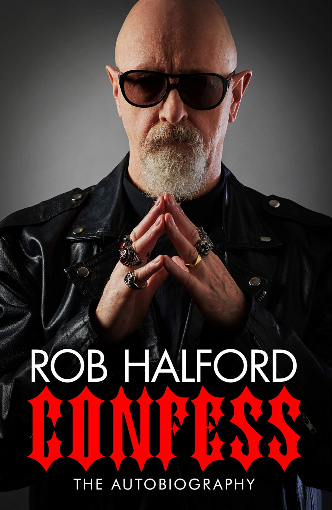 Доклад по теме Halford